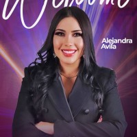 Alejandra Ávila