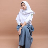 Nadya Syafitri