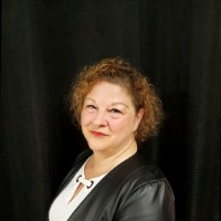Anne-Marie Deslauriers