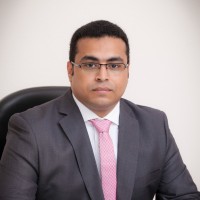 CA Abdelghany Abdelaziz