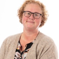 Annemieke Van Der Meer