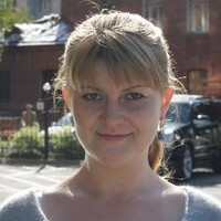 Татьяна Заборцева