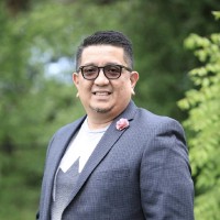 Alexander Mangahas