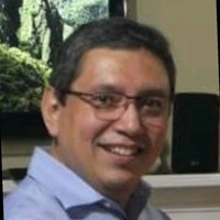 Richard Mendoza, Mspm, Pmp