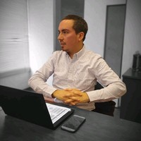Juan Carlos Zarate