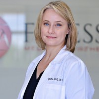 Lynette Arlati, APRN-BC