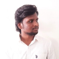 Vignesh Prabhu M