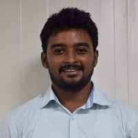 Nayanrajan Nadar