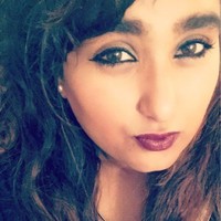 Meher Hamid