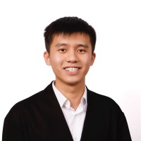 Carter Hsu （許清昊）