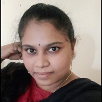Pushpa Nagamalli