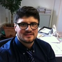 Benjamin Bassan