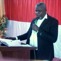 Rossy Mbala Fernando