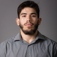 Jovan A. Mercado