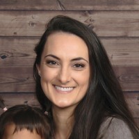 Tarrah Spiropoulou, Pmp