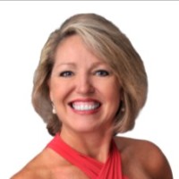 Kellie Cyr