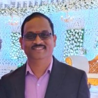 Lakkoju Rajesh Kumar