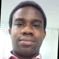 Emeka Ejimofor