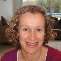 Sarah Pethybridge