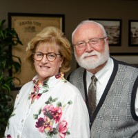 Don and Valerie Keeton