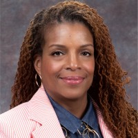 Cheryl Brewster
