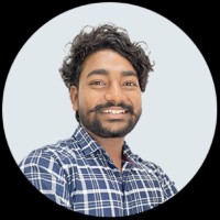 Ashish Chidhava