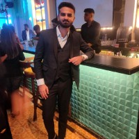Kalpesh Bhanushali