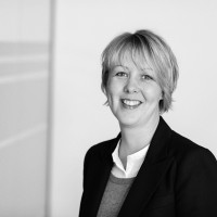 Karin Tofte Kirkegaard