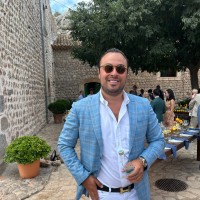 Joe Immormino