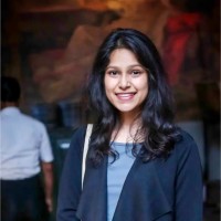 Nandini Singhal