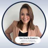 Ana Gracia Ramírez