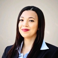 Shanice Ramplin