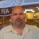 Timothy Atherton