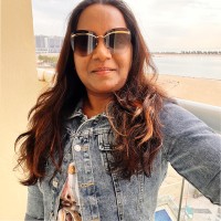 Dhanalakshmi Aiyappan
