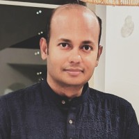 Deepak Nair