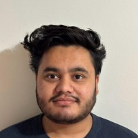 Sidharth Trivedi