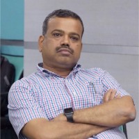 Veerappan Packirisamy