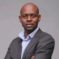Edgar Mumba