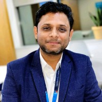Vishu Jain