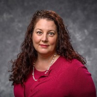 Andrea Strzelec, Ph.D., FSAE