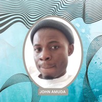 John Amuda
