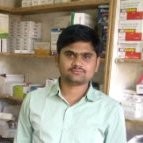 BHASKAR BHUKYA