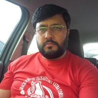 Ghullam Shabbir