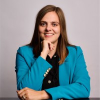 Monique Groen