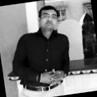 Rajesh Chavda