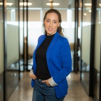 ניצן גבאי משען