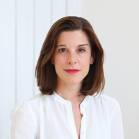 Elspeth Finch MBE FREng