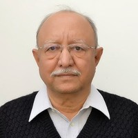 Gk Panchal