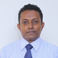 Dhammika Nilan Weliwatta