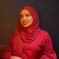 Ayesha Vora